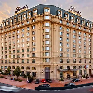 Fairmont Grand ***** קייב