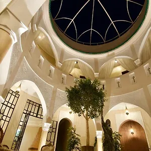 *** Riad La Claire Fontaine Morocco