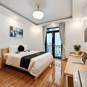 Hotel My Ciudad Ho Chi Minh (Saigón)