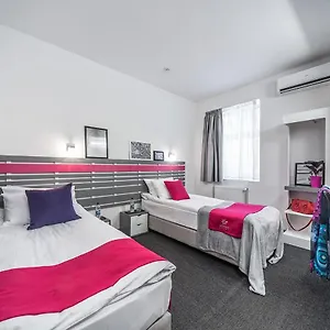 3* Hotel Amarant & Conference Halls By Chm
