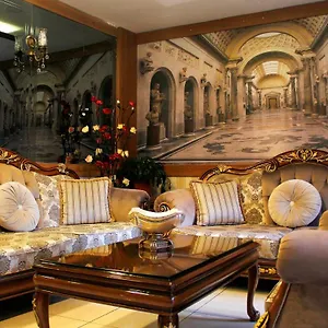  Hotel Gross Turkey