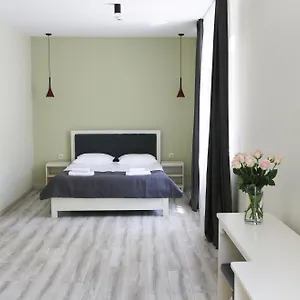 Hotel Golden Lemon золотий лимон Leópolis