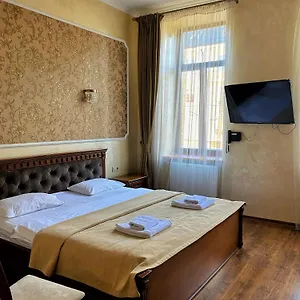 Hotel 39 Leópolis
