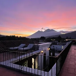 Hotel Boutique Pasos&spa Antigua