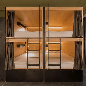 Hostel Globe Runner, Kiev
