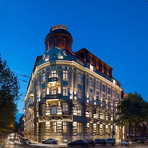 ***** Hotel Bankhotel Ukraine