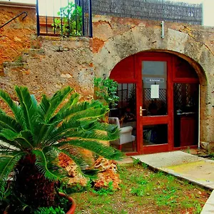 Hotel Sa Canova Campos (Mallorca)