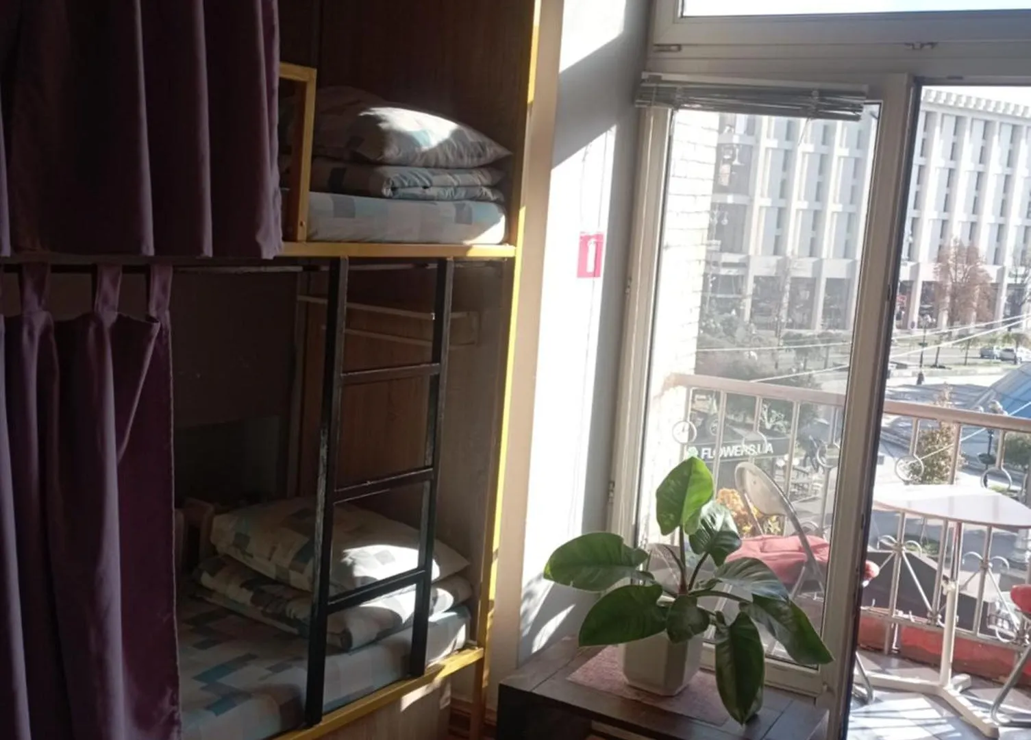 Булгакоff Hostel Kyiv 0*,  Ukraine
