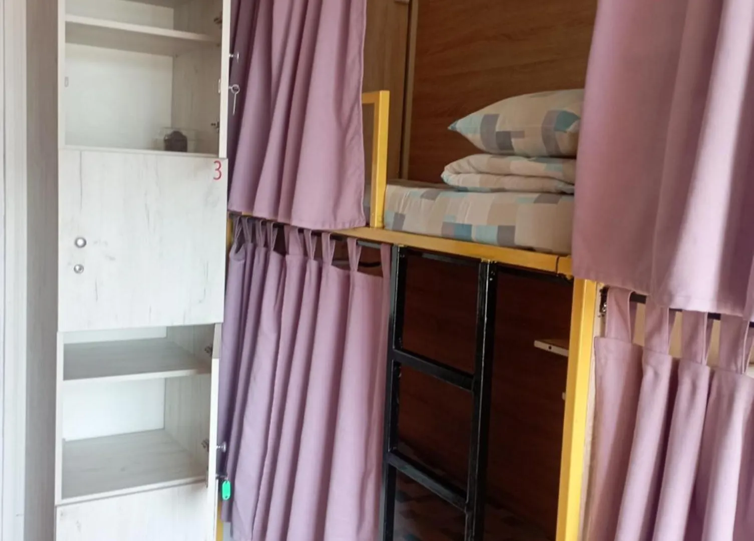 Булгакоff Hostel Kyiv
