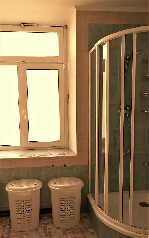 Булгакоff Hostel Kyiv