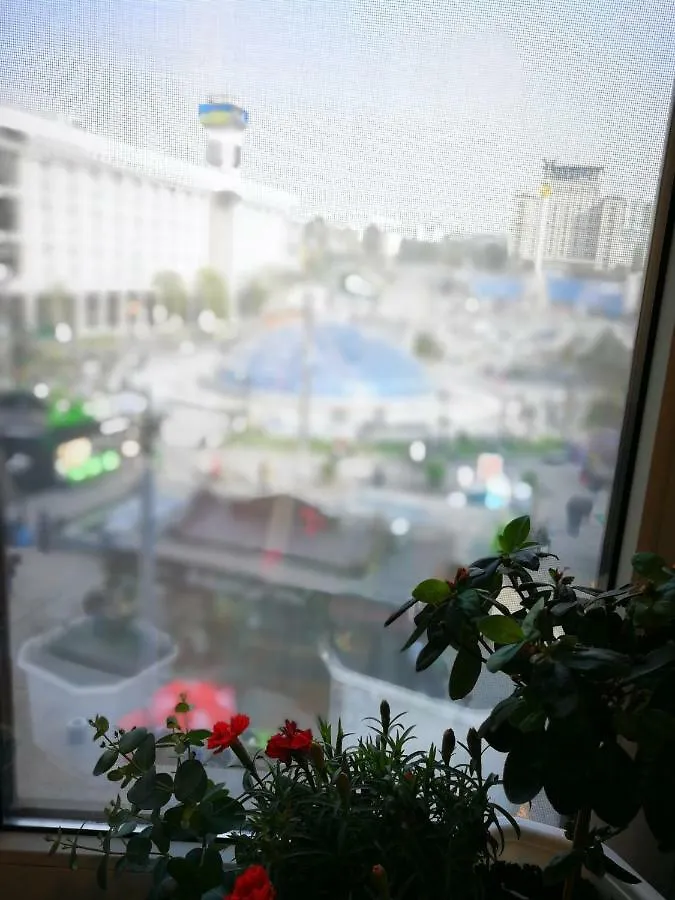Булгакоff Hostel Kyiv