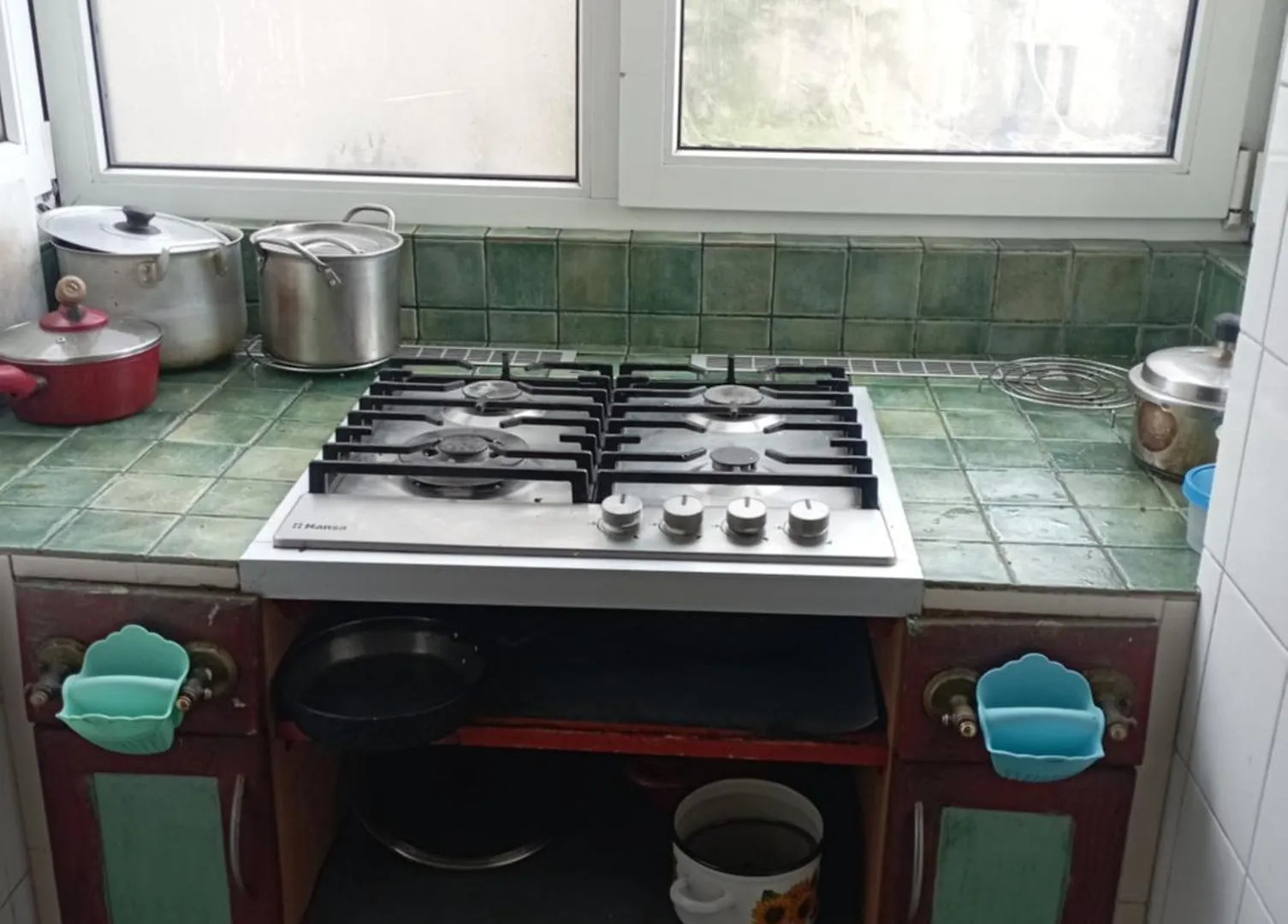 Булгакоff Hostel Kyiv