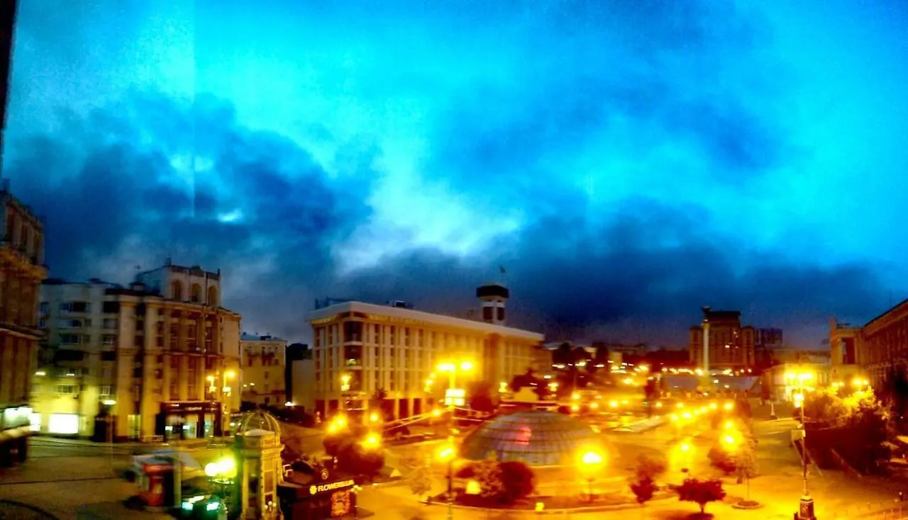 Булгакоff Hostel Kyiv 0*,