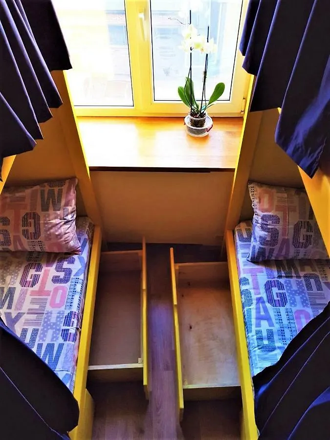Булгакоff Hostel Kyiv 0*,